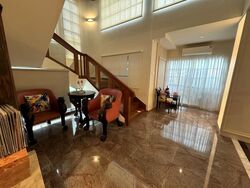 Jalan Sampurna (D10), Detached #458599521